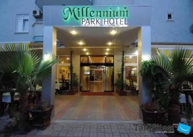 Millennium Park Hotel